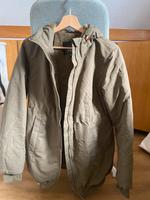 Winterjacke Umstandsmode, 2 Einsätze, Babytrage Bayern - Neu Ulm Vorschau