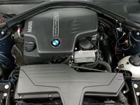 BMW F32 F36 420i 428i N20 Motor Motorinstandsetzung Motorschaden Nordrhein-Westfalen - Overath Vorschau