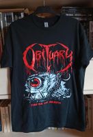 Obituary TS Cause Of Death (Gore & Agony) // Death Metal Bayern - Füssen Vorschau