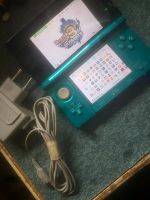 Nintendo 3DS mit diversen 60 Spielen Baden-Württemberg - Bad Waldsee Vorschau