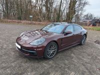 Porsche Panamera 4S mit vielen Extras "sofort Verfügbar" Niedersachsen - Bad Bentheim Vorschau