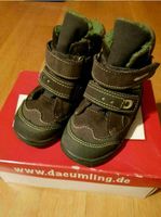 Winterschuhe, Winterstiefel, Pepino, superfit, Däumling, Gr. 21 Baden-Württemberg - Hockenheim Vorschau