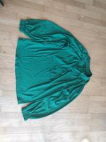 Bluse Gr. L grün  Gr. 42/44 Bayern - Bergrheinfeld Vorschau