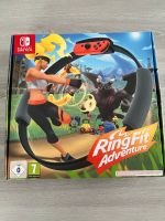 Ring Fit Adventure für Nintendo Switch Güstrow - Landkreis - Bützow Vorschau