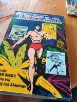 Tarzan Comic Nordrhein-Westfalen - Büren Vorschau