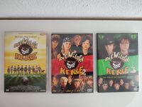 3 DVD`s  „Die Wilden Kerle“ Baden-Württemberg - Teningen Vorschau