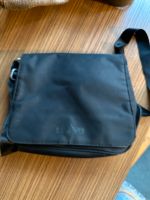 Verschenke schwarze kleine Handtasche Nordrhein-Westfalen - Gummersbach Vorschau