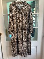 H&M Kleid lang Leo / top Zustand Brandenburg - Wittenberge Vorschau