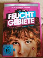 Feuchtgebiete DVD Film Komödie Nordrhein-Westfalen - Telgte Vorschau