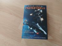 Star Trek Prometheus Band 1 Rheinland-Pfalz - Landstuhl Vorschau