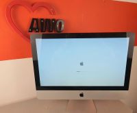 iMac 21,5" (Ende2009) Hamburg - Wandsbek Vorschau