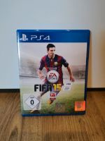 Fifa 2015 PlayStation 4 Rheinland-Pfalz - Macken Vorschau