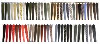 59 Krawatten, überwiegend Seide, sehr guter Zustand, Preisstaffel Schleswig-Holstein - Lübeck Vorschau