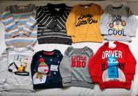 Pullover / Langarmshirt / Oberteil / Jungen / ab 2.-€ Nordrhein-Westfalen - Krefeld Vorschau