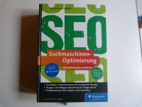 SEO Suchmaschinen Optimierung Das umfassende Handbuch Erlhofer Nordrhein-Westfalen - Billerbeck Vorschau