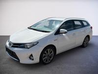 Toyota Auris Touring Sports Hybrid Life Bayern - Bellenberg Vorschau