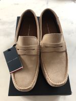 NEU Tommy Hilfiger Wildleder Mokassins Herren Schuhe Gr. 43 Köln - Nippes Vorschau