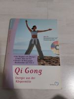 Qi gong Energie aus der Körpermitte mit CD West - Sossenheim Vorschau