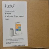 Tado Thermostate+ V3 Inklusive Versand Berlin - Reinickendorf Vorschau
