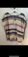 Shirt / Bluse Damen More&More Größe 44 - neu mit Etikett Thüringen - Erfurt Vorschau