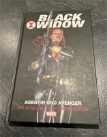 Buch Black Widow Agentin und Avenger Marvel Anthologie Hessen - Wettenberg Vorschau