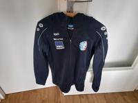 Fußball Vereinsjacke Sachsen-Anhalt - Halle Vorschau