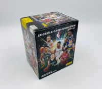 Panini NBA Basketball 2021 Sticker & Karten - Display Wandsbek - Hamburg Bramfeld Vorschau