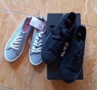 Schuhe / Chucks / Gr. 37/38 / Neu H&M Baden-Württemberg - Erkenbrechtsweiler Vorschau