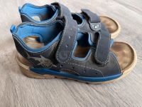 Ricosta Sandalen blau Gr. 30 Saarbrücken-Mitte - Alt-Saarbrücken Vorschau