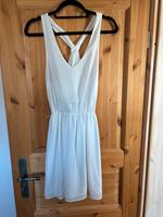Weißes Sommerkleid Bayern - Wasserburg am Inn Vorschau