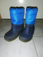 Winterstiefel Nordrhein-Westfalen - Lüdinghausen Vorschau