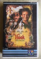 "HOOK" - VHS Kassette Dresden - Innere Altstadt Vorschau