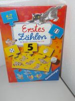 Lernspiel Erstes Zählen von Ravensburger - neuwertig, ungeöffnet Bayern - Friedberg Vorschau