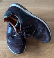 Ambitious Sneaker – Braun (Made in Portugal), nur 2-mal getragen Rheinland-Pfalz - Trier Vorschau