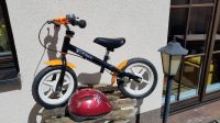 Kinderlaufrad + Helm Sachsen - Neustadt Vorschau