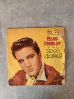 Vinyl Elvis Presley "King Greole" Bayern - Aura Vorschau