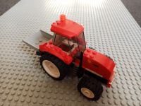 Lego CITY- Traktor/Landmaschine komplett Berlin - Marzahn Vorschau
