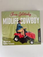 Midlife Cowboy - CD zu verschenken Nordrhein-Westfalen - Velen Vorschau