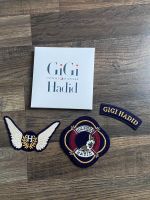 Aufnäher Patches Tommy Hilfiger x Gigi Hadid Baden-Württemberg - Niedernhall Vorschau