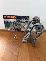 LEGO Star Wars AT-AP 75043 Niedersachsen - Martfeld Vorschau