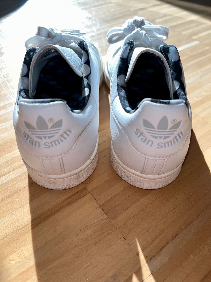Adidas Sneaker "Stan Smith" Gr. 36 *NEUWERTIG* in Berlin