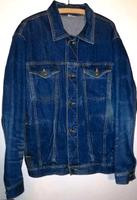 Kutte Jeansjacke Jacke Jeansweste blau XL Nordrhein-Westfalen - Arnsberg Vorschau