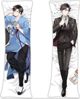 Mystic Messenger Jumin Han Dakimakura Anime Nordrhein-Westfalen - Hagen Vorschau