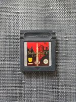 Shadowgate Classic Gameboy Colour Niedersachsen - Peine Vorschau