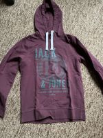 2 Pullover Hoodie Jack&Jones Rot S/M Baden-Württemberg - Pforzheim Vorschau