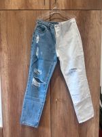 Hose / Jeans/ 2 farbig Größe Large Bayern - Dietenhofen Vorschau