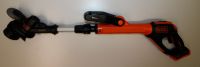 Black+Decker Akku-Rasentrimmer,STC1840EPC,13295-5-G Bayern - Schierling Vorschau