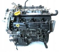 Motor V4Y 3.5 V6 RENAULT VEL SATIS ESPACE 02-09 75TKM UNKOMPLETT Berlin - Wilmersdorf Vorschau