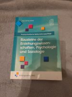 Bausteine der Erziehungswissenschaften, Psychologie & Soziologie Rheinland-Pfalz - Ochtendung Vorschau