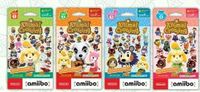 Animal crossing amiibo Karten Tausch Nordrhein-Westfalen - Alsdorf Vorschau